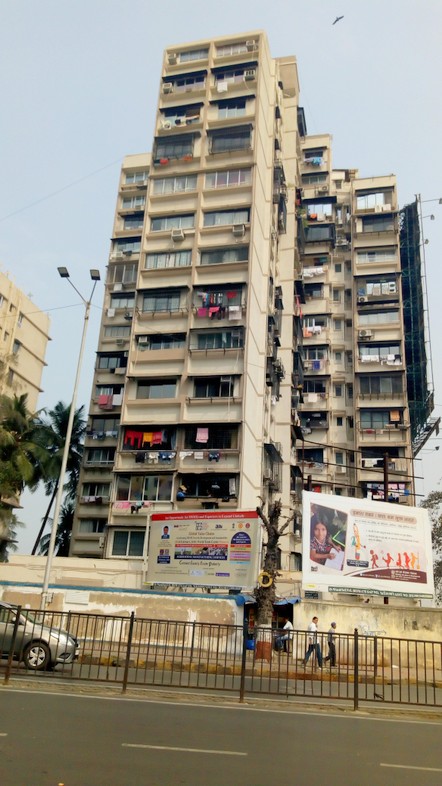 Main - Sambhav Tirth , Peddar Road